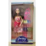 Angel Girl Dancing Doll - Image 2