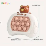 Speed pushup Game - Image 3